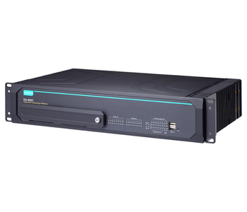 Substation Computers